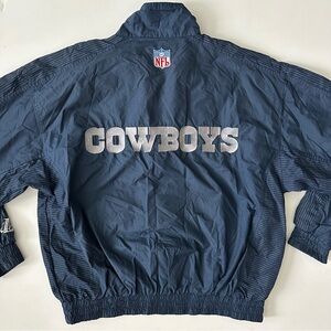 Logo Athletic Men’s Vintage Pro Line Authentic NFL Cowboys Size XL